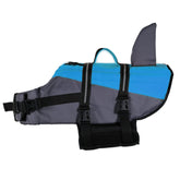 Dog swimming vest/life jacket